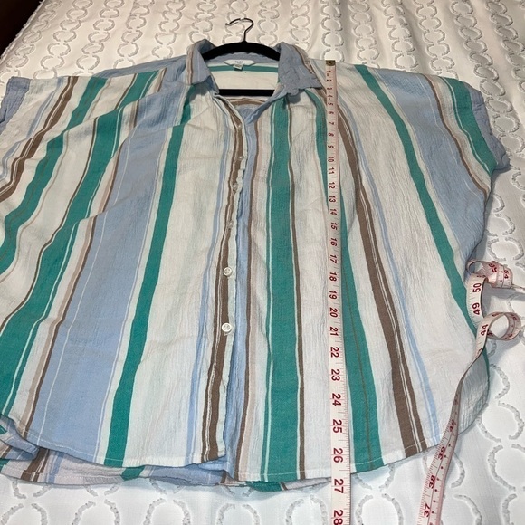 Women’s Time and Tru Top Large - Picture 6 of 6